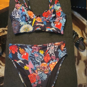 Hailey meeks added a photo of their purchase