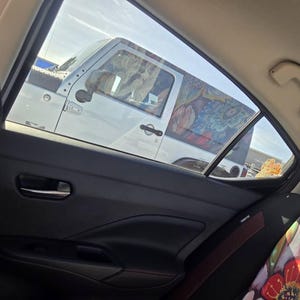 Rachael added a photo of their purchase