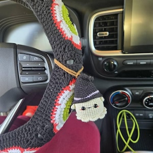 Cronchytoadcrafts added a photo of their purchase