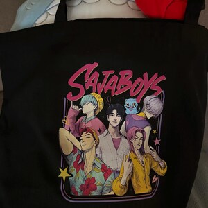 Michele added a photo of their purchase