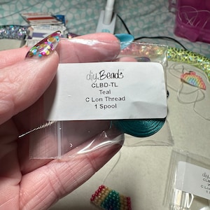 Tiffany a ajouté une photo de son achat