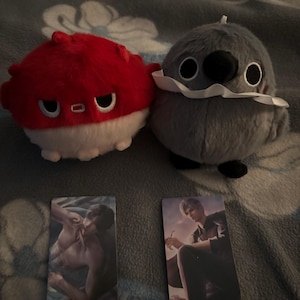 Brooke added a photo of their purchase