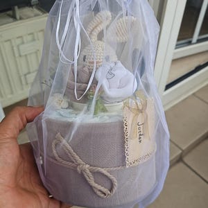 Dalia added a photo of their purchase