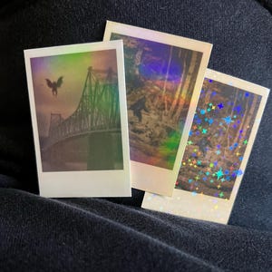 Malissa added a photo of their purchase