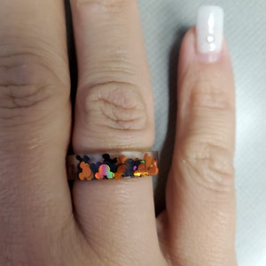 Comprador de Etsy ha añadido una foto de su compra