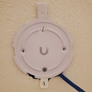 Comprador de Etsy ha añadido una foto de su compra