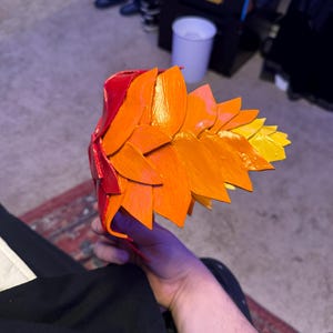 Spooks added a photo of their purchase