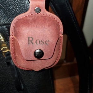 Rose added a photo of their purchase