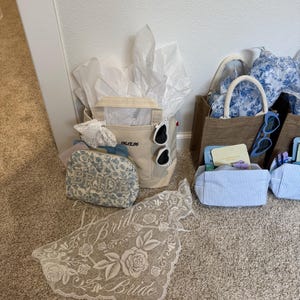 Sarah added a photo of their purchase