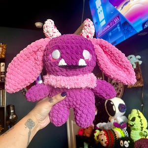 Clarissa added a photo of their purchase