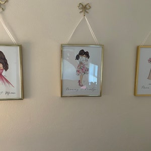 Trisha added a photo of their purchase
