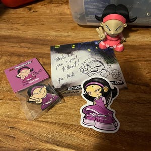 OG Nene PIN - Etsy