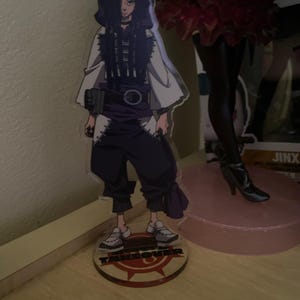 Jasmine ha añadido una foto de su compra