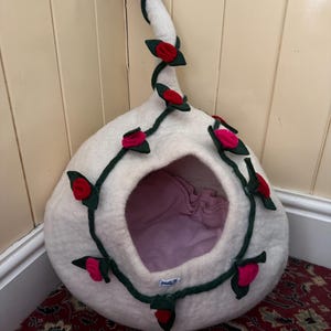 Charlotte added a photo of their purchase