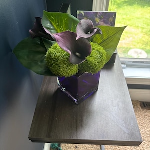 Debbie added a photo of their purchase
