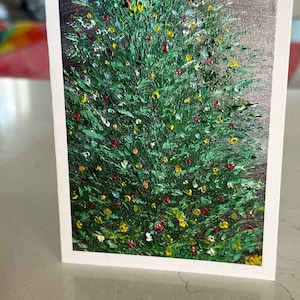 Etsy buyer added a photo of their purchase