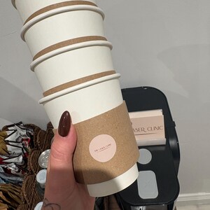 Kirsten added a photo of their purchase