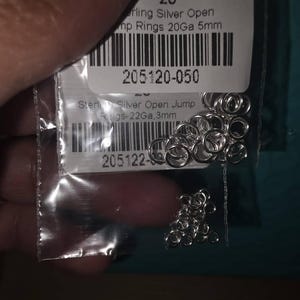 Layla added a photo of their purchase