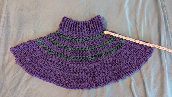 Finished project photo from Nancy P.