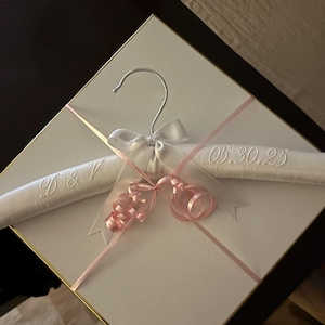 Monica added a photo of their purchase