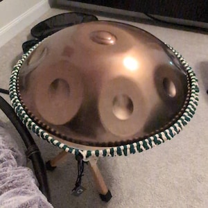 Rachel hat ein Foto des gekauften Artikels hinzugefügt