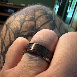 Benjamin added a photo of their purchase