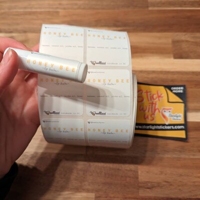 Custom UPC Labels Custom UPC Stickers - Etsy