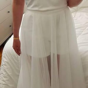 Stephanie added a photo of their purchase