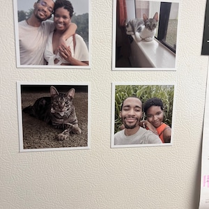 Aaliyah a ajouté une photo de son achat
