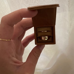 Kylie added a photo of their purchase