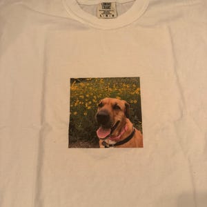 Trinity added a photo of their purchase