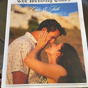 Chloe ha aggiunto una foto del proprio acquisto