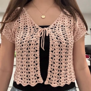 Samantha added a photo of their purchase
