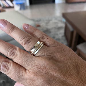 Kim added a photo of their purchase