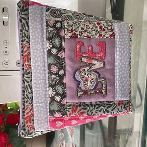 Stephanie added a photo of their purchase