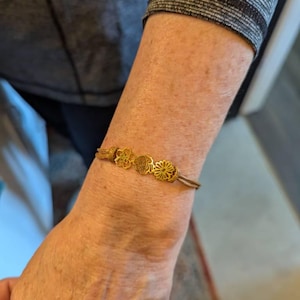 Maggie added a photo of their purchase