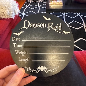 Stephanie added a photo of their purchase