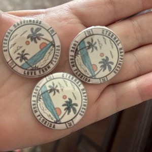 Michelle added a photo of their purchase