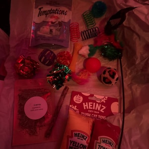 makayla added a photo of their purchase