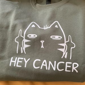 Mary added a photo of their purchase