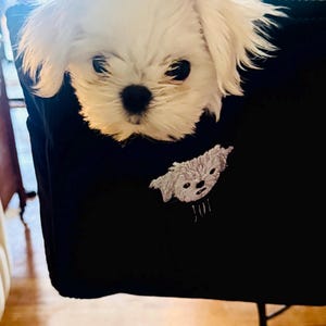 Dana added a photo of their purchase