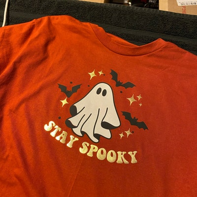 Ghost Svg Stay Spooky Svg Magic Mushroom Svg Bat Svg - Etsy