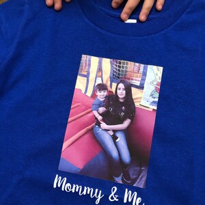 Nicole added a photo of their purchase