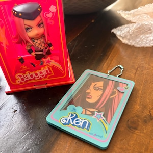 Pale added a photo of their purchase