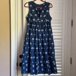 Isobel Dress PDF Sewing Pattern Boho-style (Download Now) - Etsy