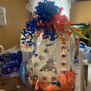 Felicia added a photo of their purchase