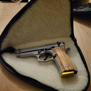 Tony adicionaram uma foto da sua compra