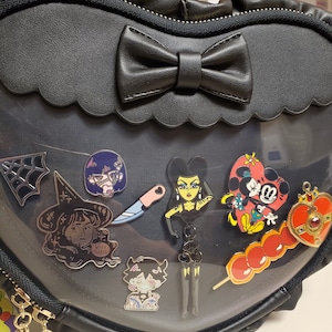 Alexandra added a photo of their purchase