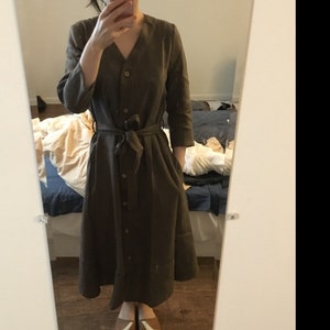 Annie added a photo of their purchase