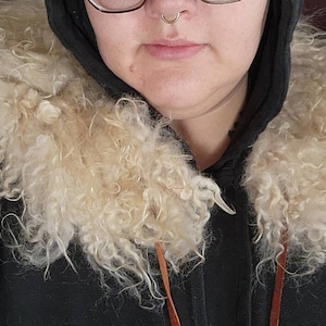 Britni added a photo of their purchase